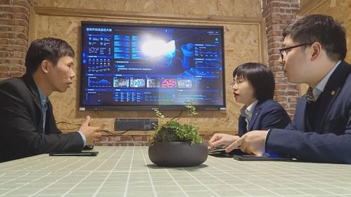 重庆科技服务 散养模式下的创新与赋能