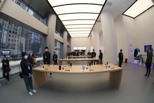 引领时尚科技新体验，重庆解放碑大都会华为授权体验店Plus盛大开业