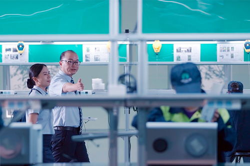 重庆 做好科技金融大文章，为科创企业注入“金动力”